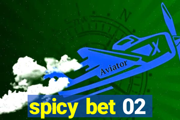 spicy bet 02